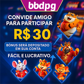 bbdpg Indique amigos para receber um bônus